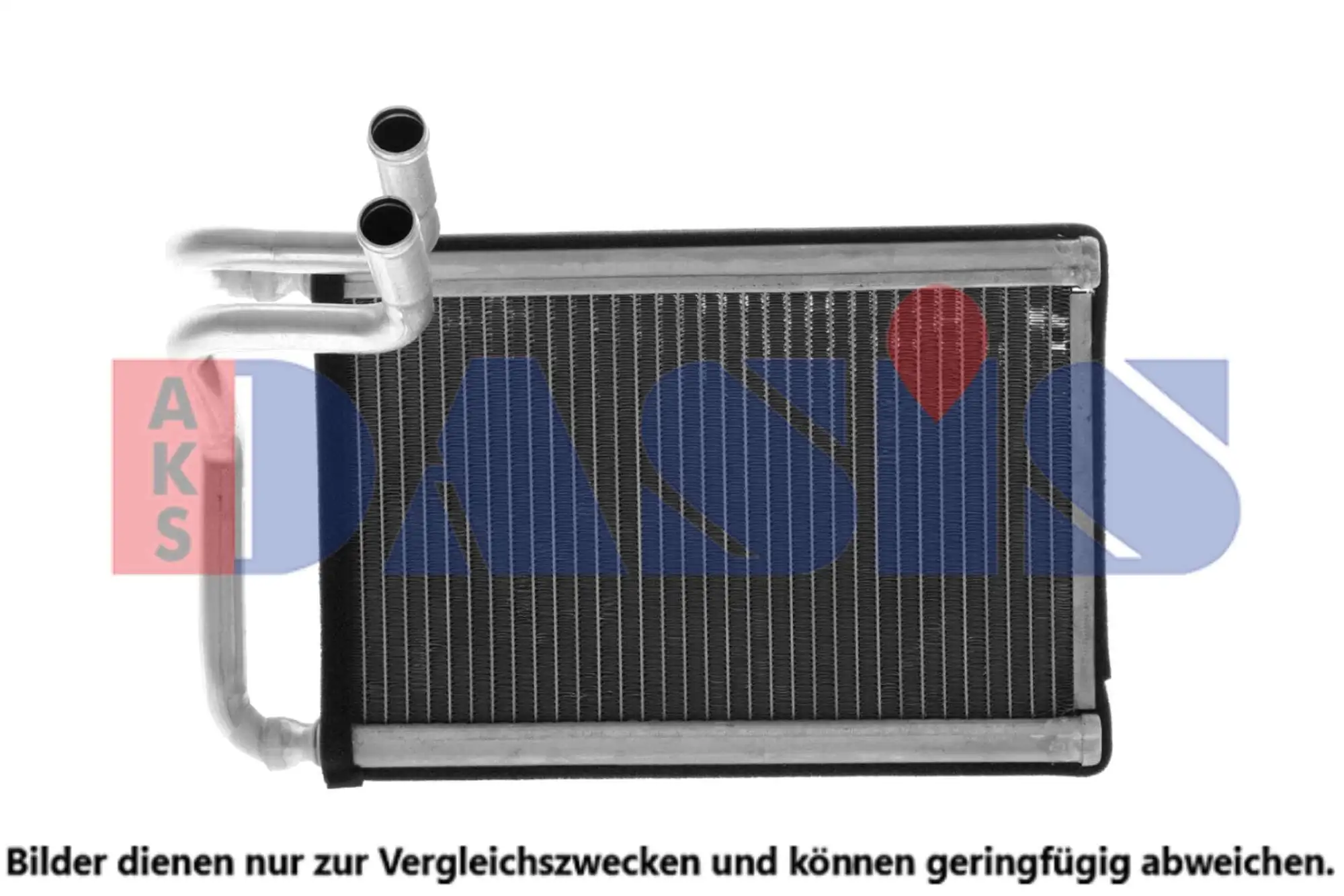 Système de chauffage AKS DASIS 519026N