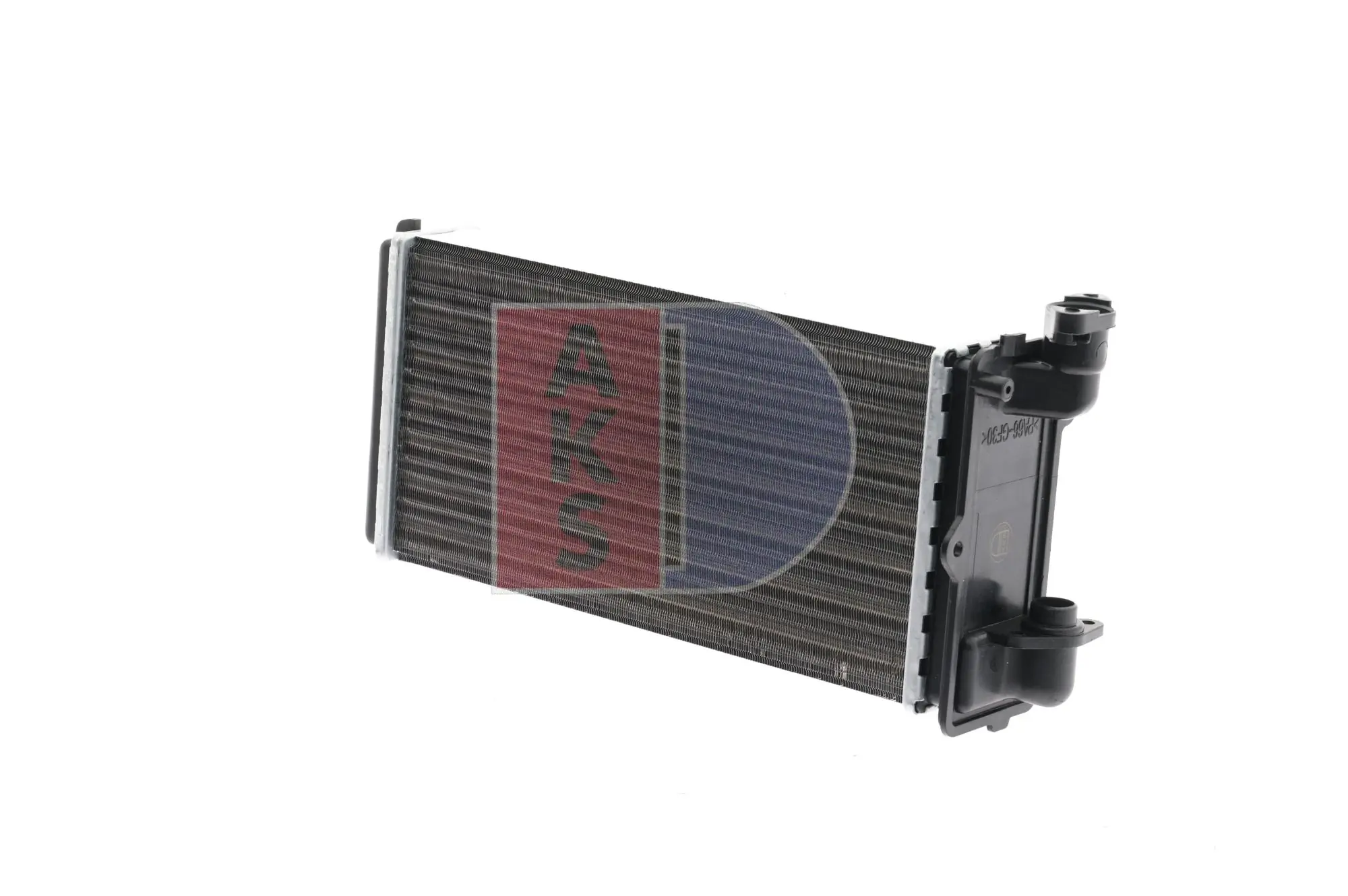 Système de chauffage AKS DASIS 059100N