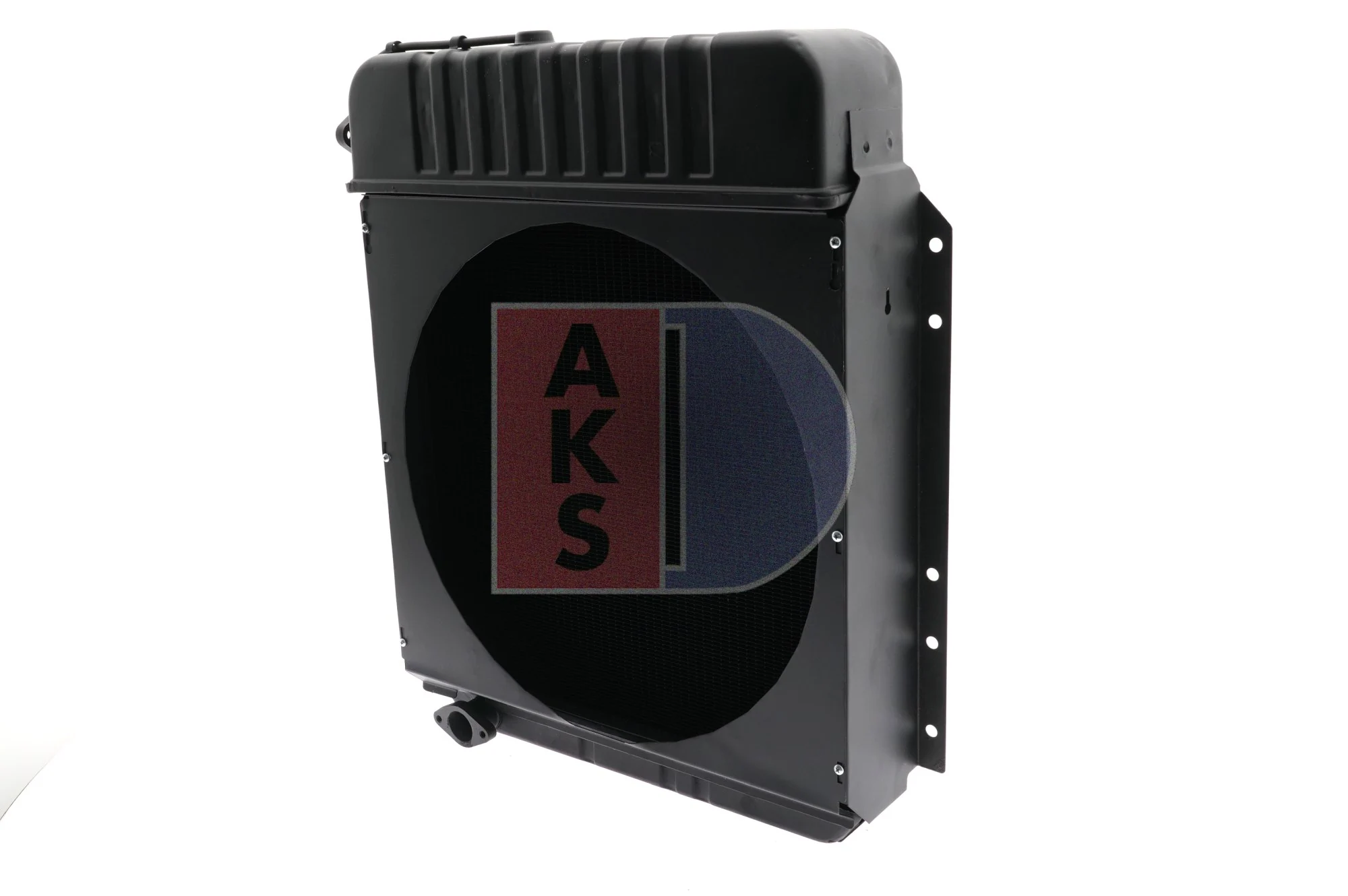 Radiateur, refroidissement du moteur AKS DASIS 440128N