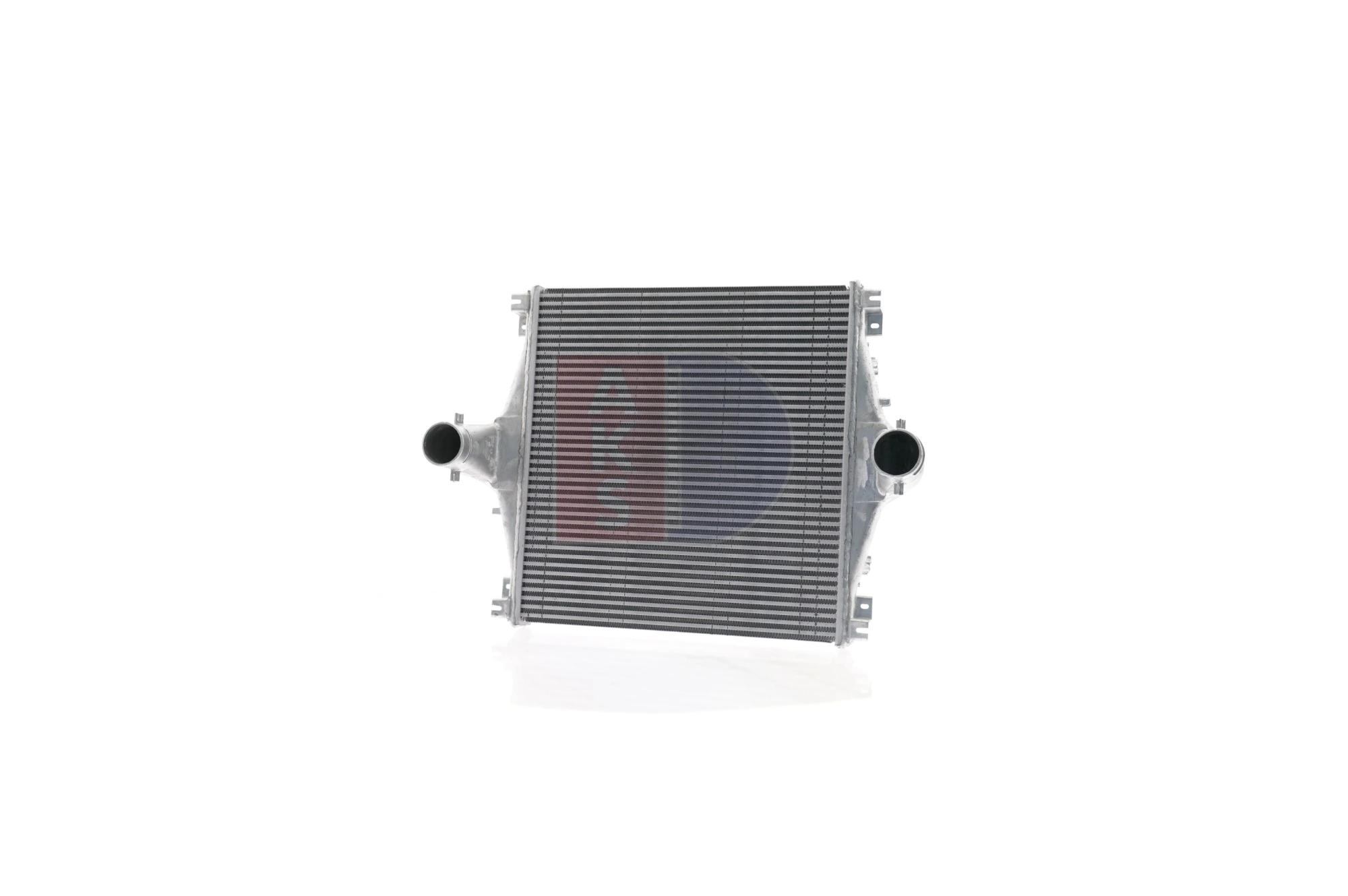 Intercooler, échangeur AKS DASIS 407070X