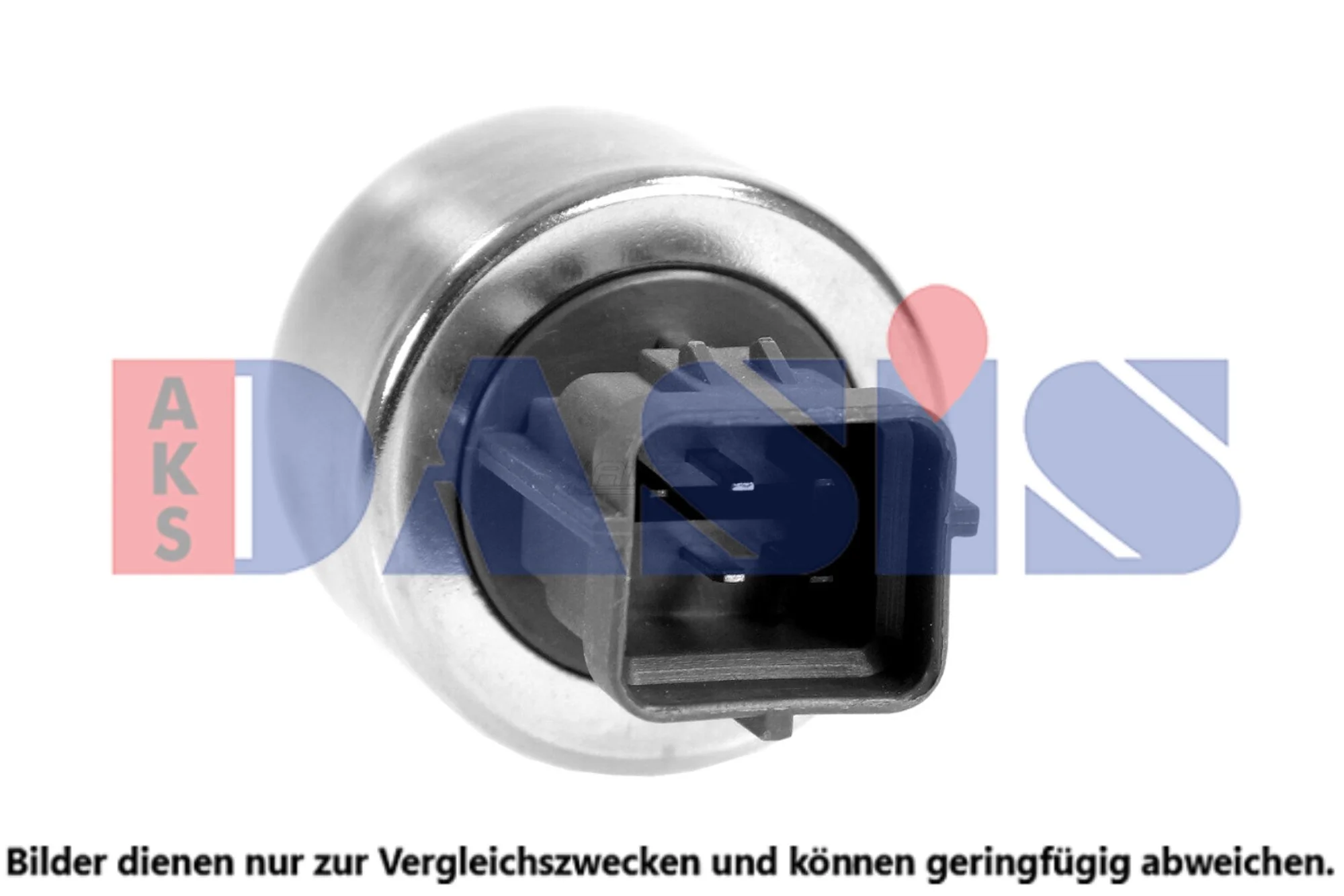 Pressostat, climatisation AKS DASIS 860229N