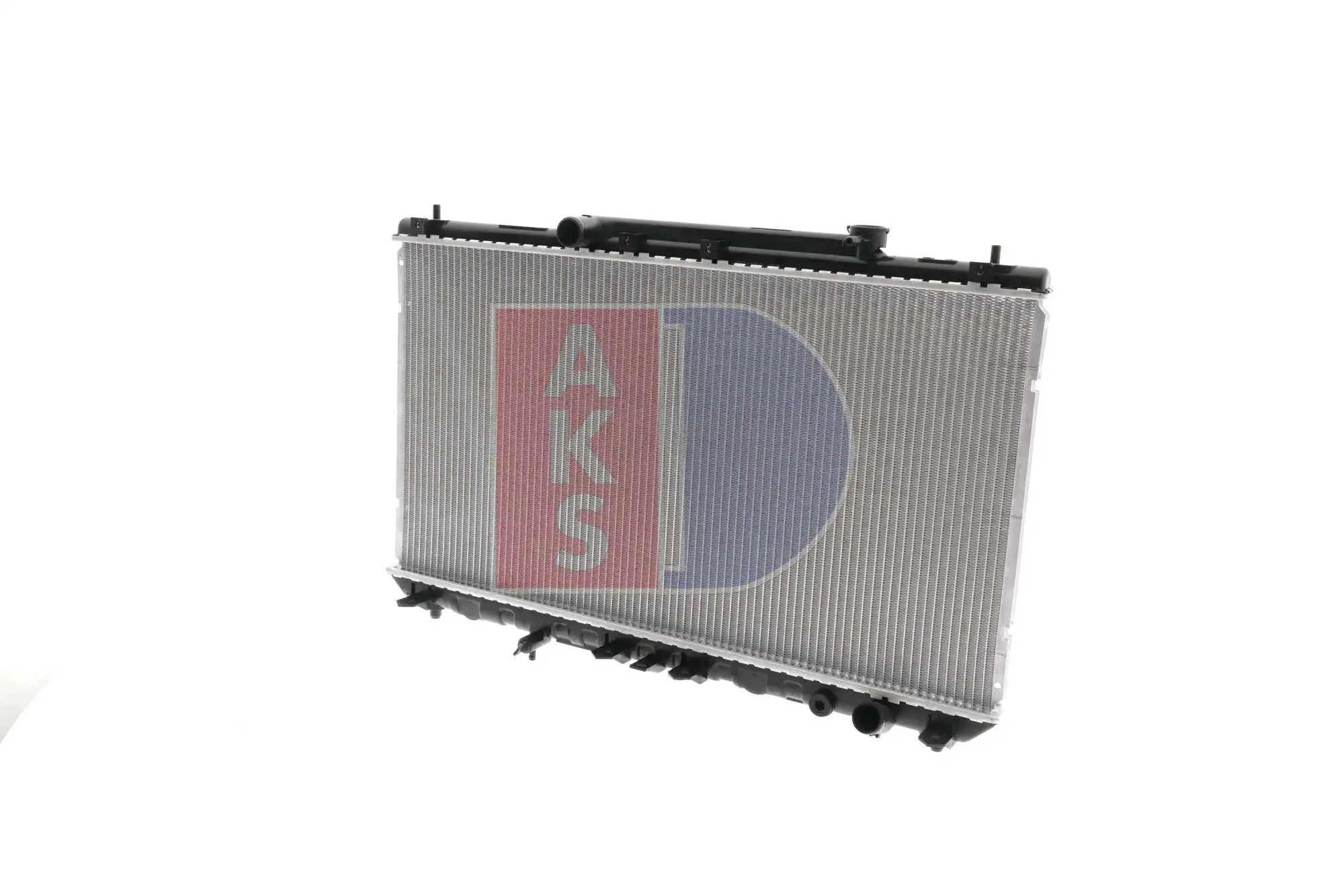 Radiateur, refroidissement du moteur AKS DASIS 219071N