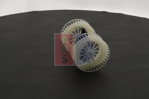 Pulseur d'air habitacle AKS DASIS 128066N