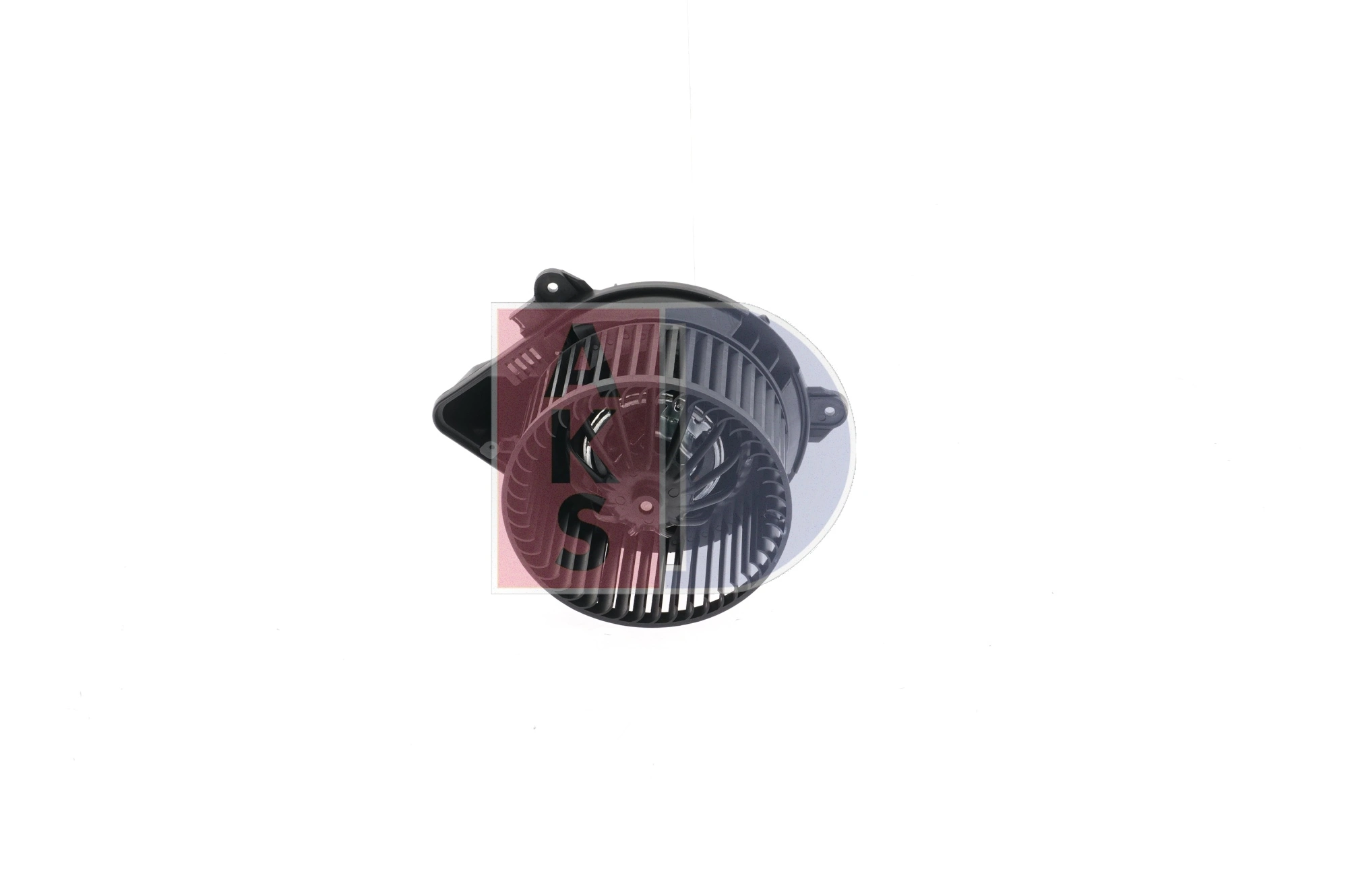 Pulseur d'air habitacle AKS DASIS 730061N