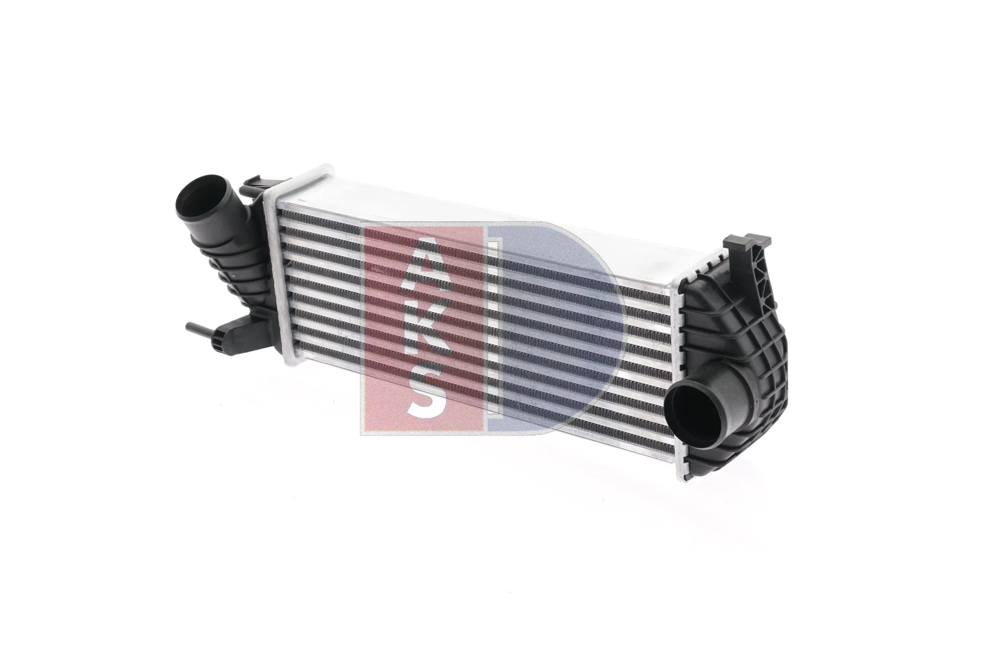 Intercooler, échangeur AKS DASIS 187028N