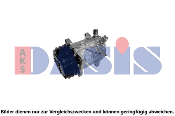 Compresseur, climatisation AKS DASIS 853021N