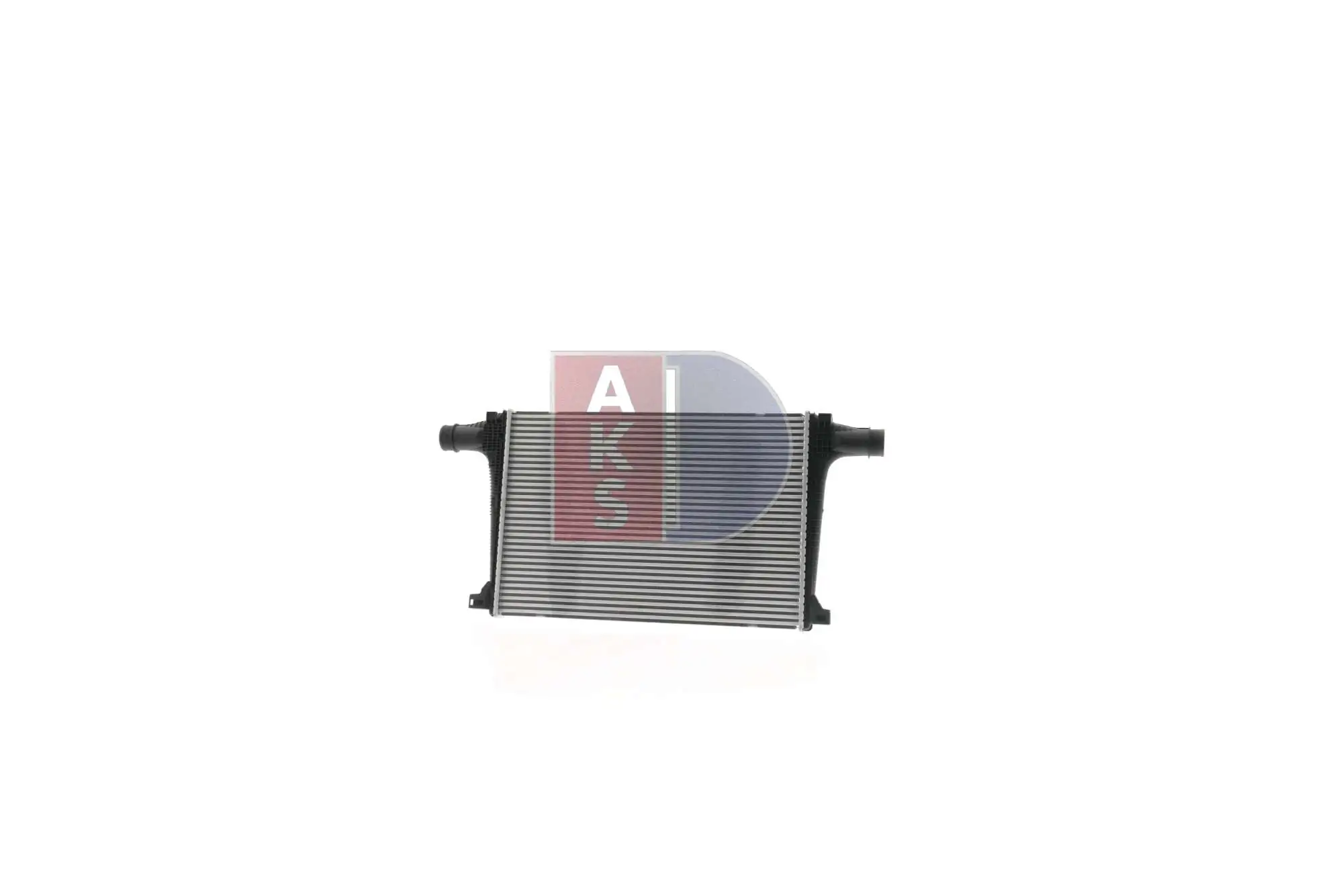Intercooler, échangeur AKS DASIS 047058N