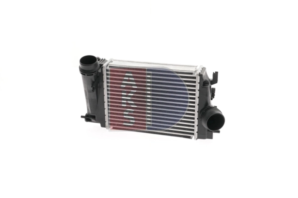 Intercooler, échangeur AKS DASIS 077018N