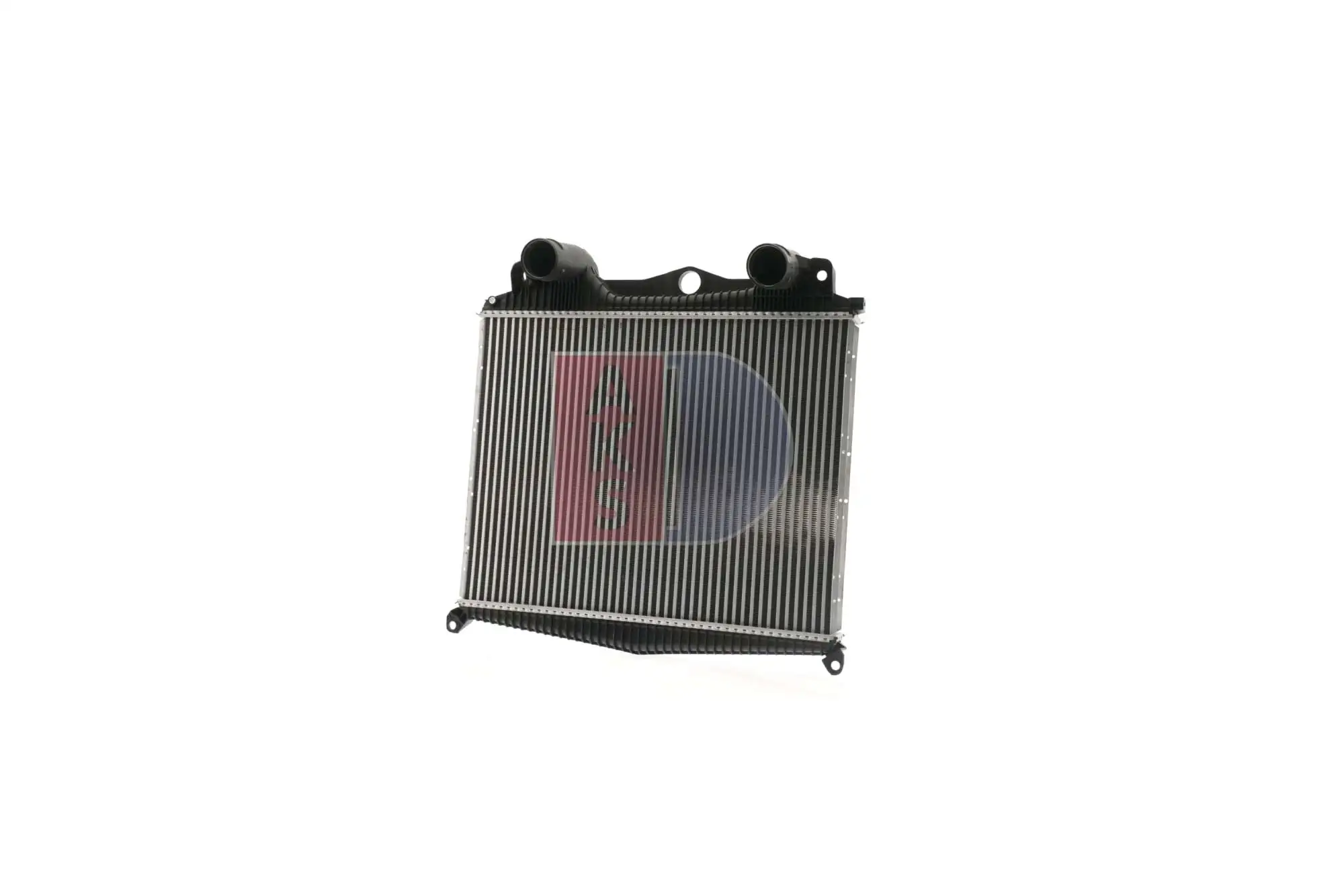Intercooler, échangeur AKS DASIS 267000N