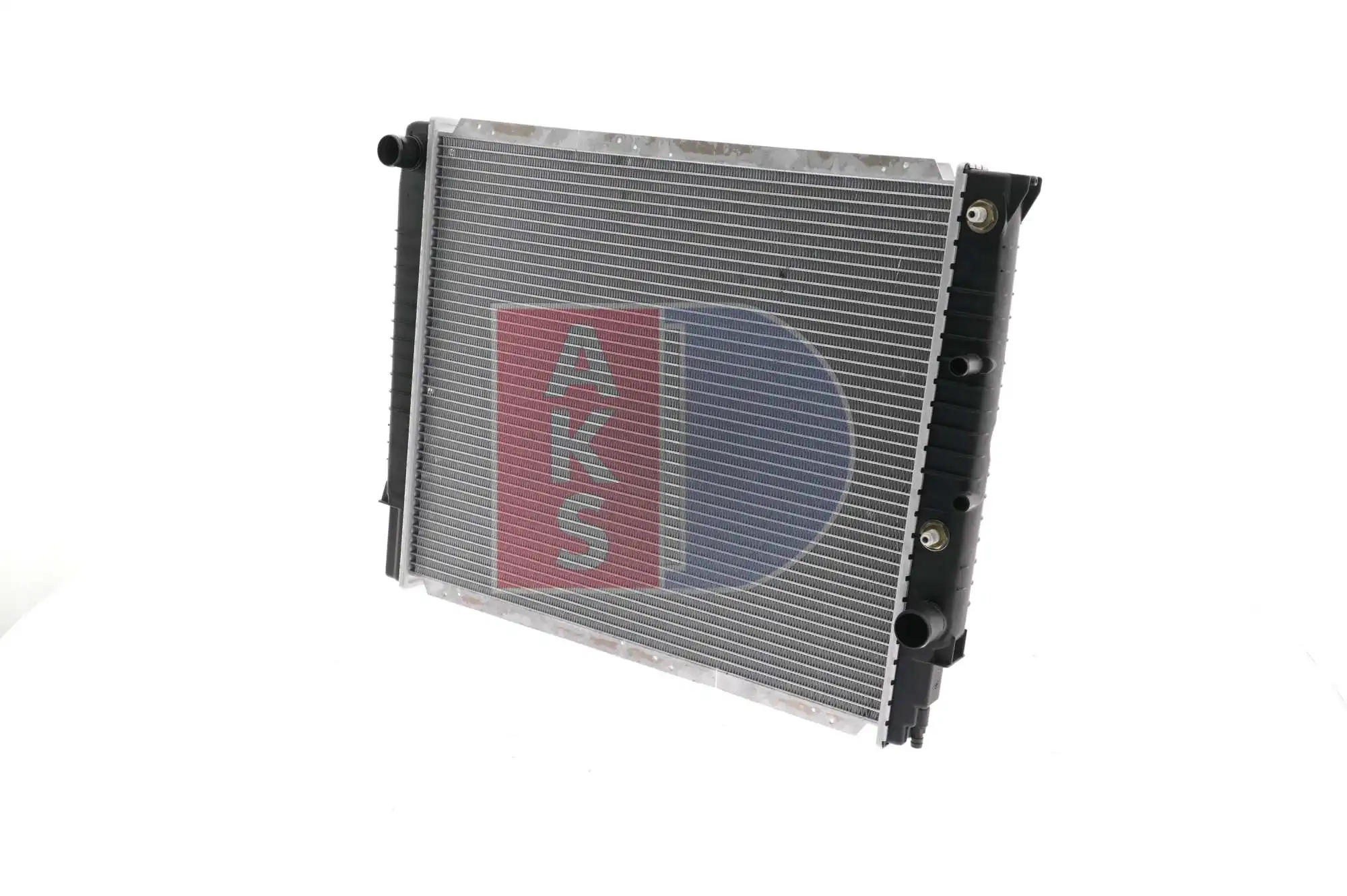 Radiateur, refroidissement du moteur AKS DASIS 220900N