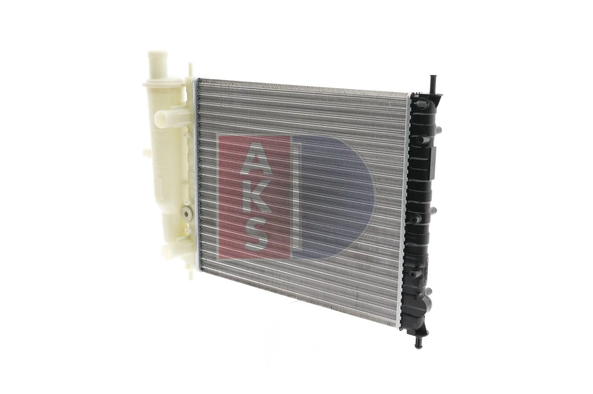 Radiateur, refroidissement du moteur AKS DASIS 080043N