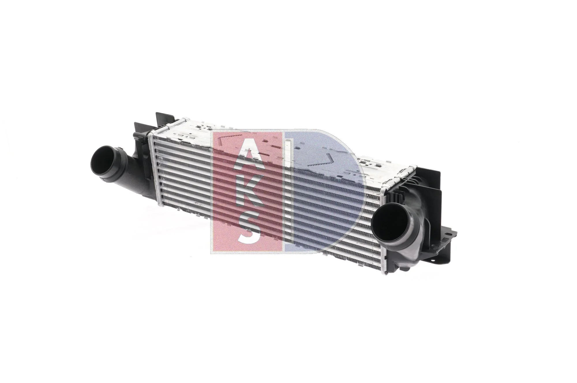 Intercooler, échangeur AKS DASIS 057022N