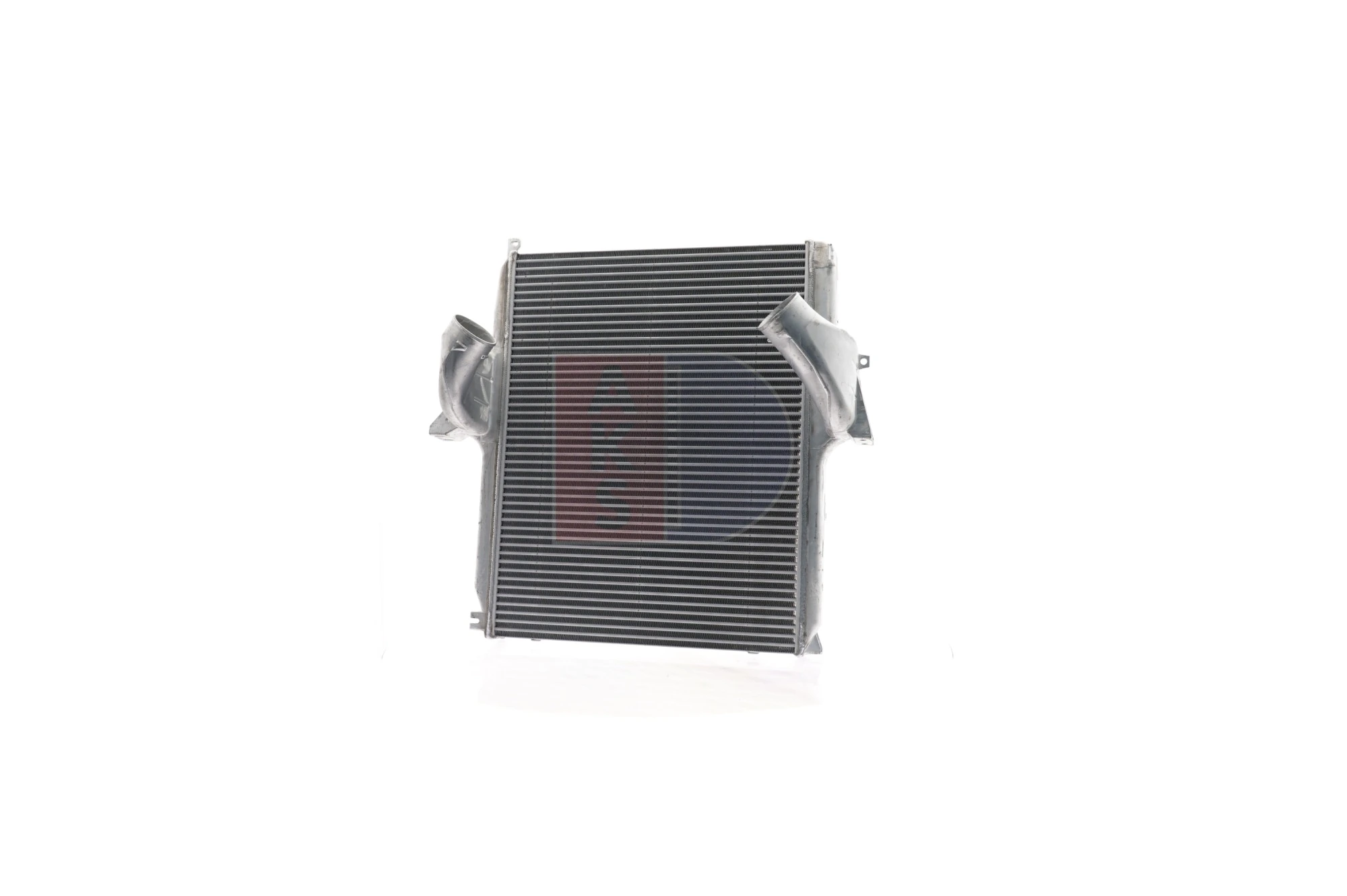 Intercooler, échangeur AKS DASIS 137015X