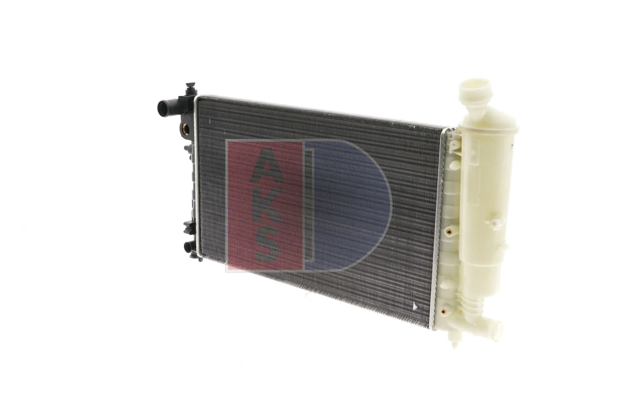 Radiateur, refroidissement du moteur AKS DASIS 160330N