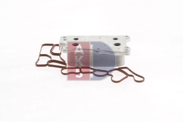 Radiateur d'huile AKS DASIS 126020N