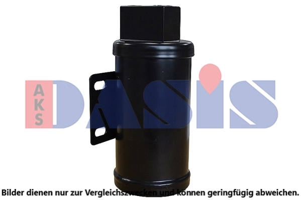 Filtre déshydratant, climatisation AKS DASIS 800678N