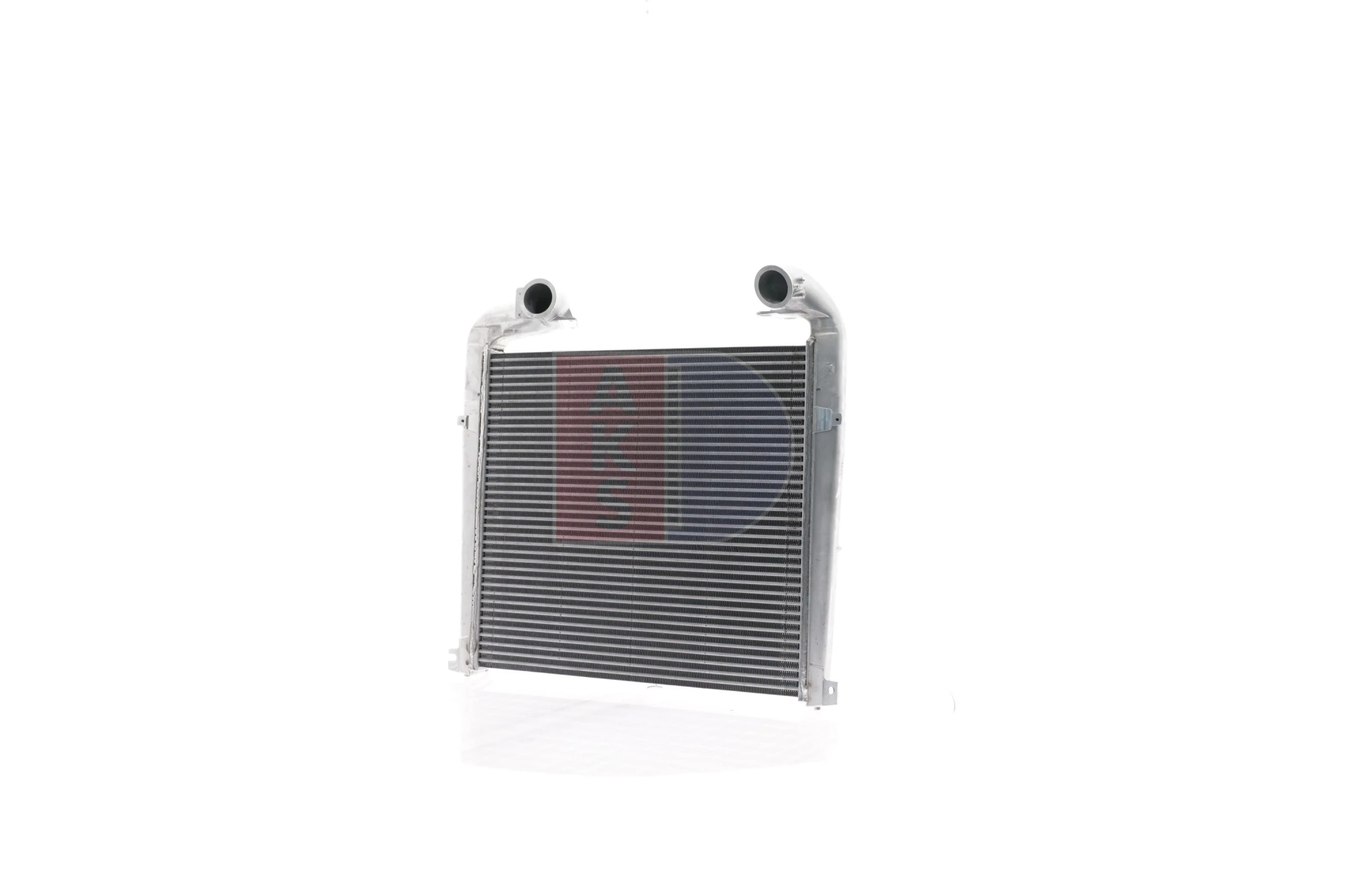 Intercooler, échangeur AKS DASIS 277001X