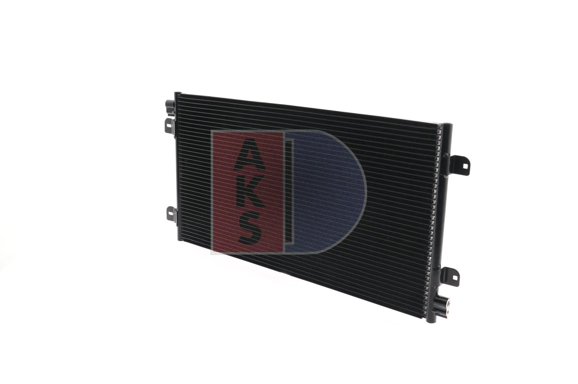 Condenseur, climatisation AKS DASIS 152026N