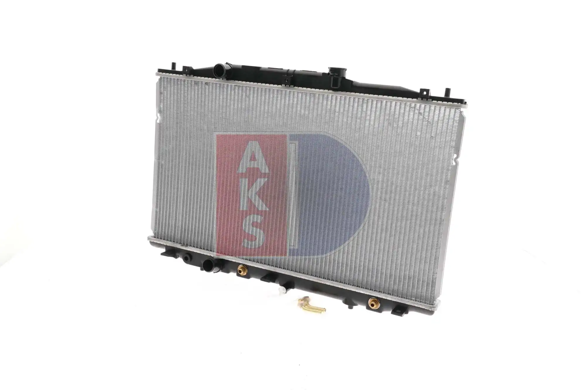 Radiateur, refroidissement du moteur AKS DASIS 100042N