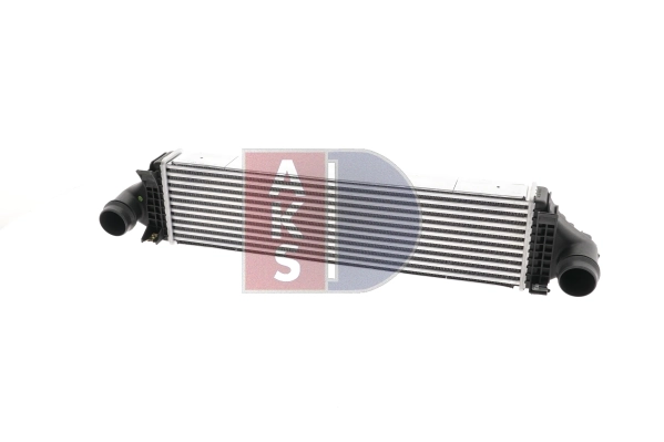 Intercooler, échangeur AKS DASIS 227008N