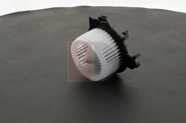 Pulseur d'air habitacle AKS DASIS 408008N