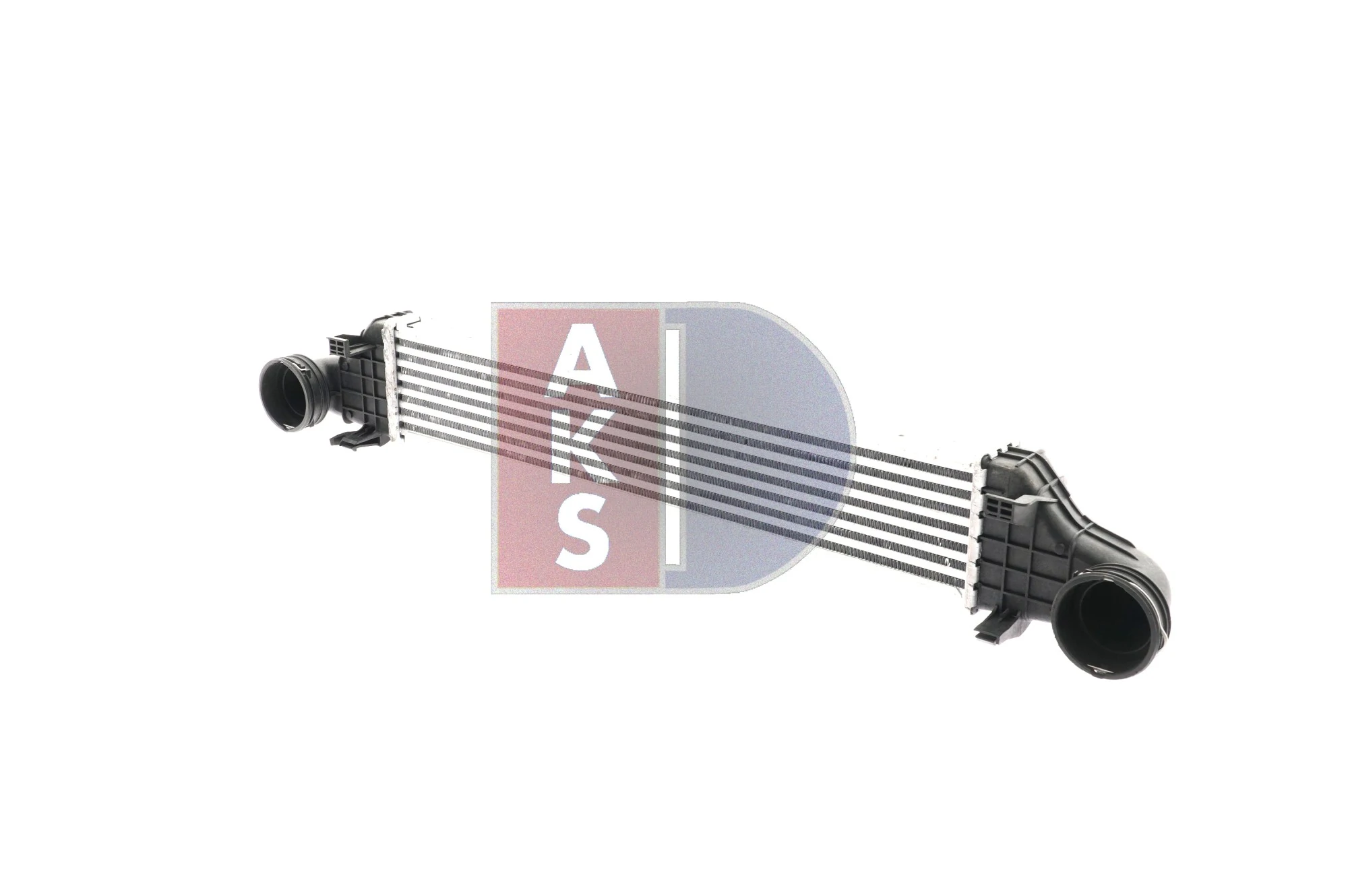 Intercooler, échangeur AKS DASIS 127000N