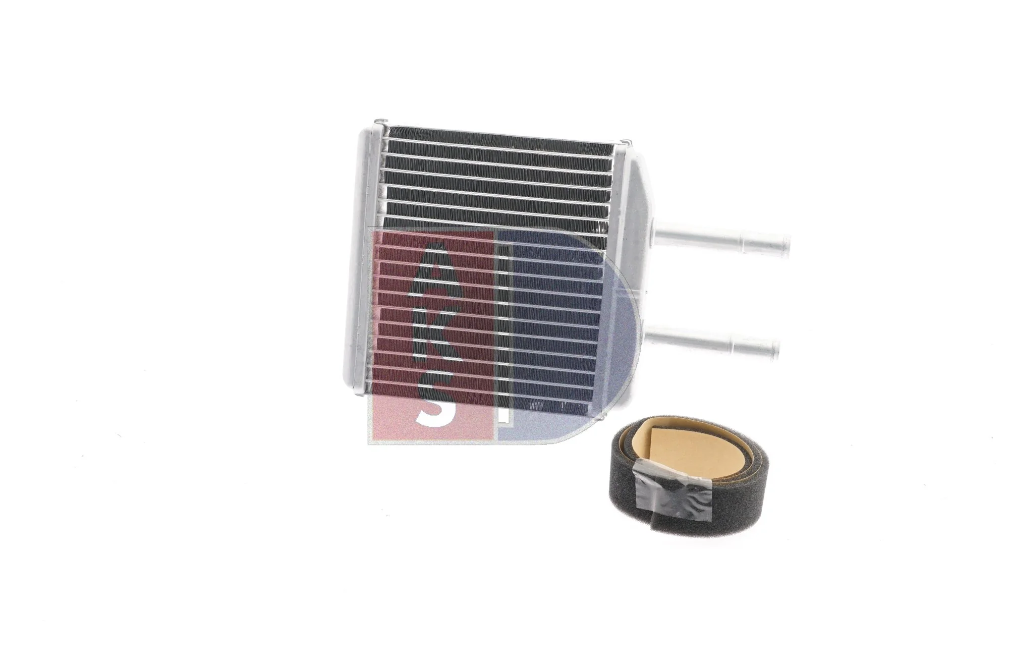 Système de chauffage AKS DASIS 519002N