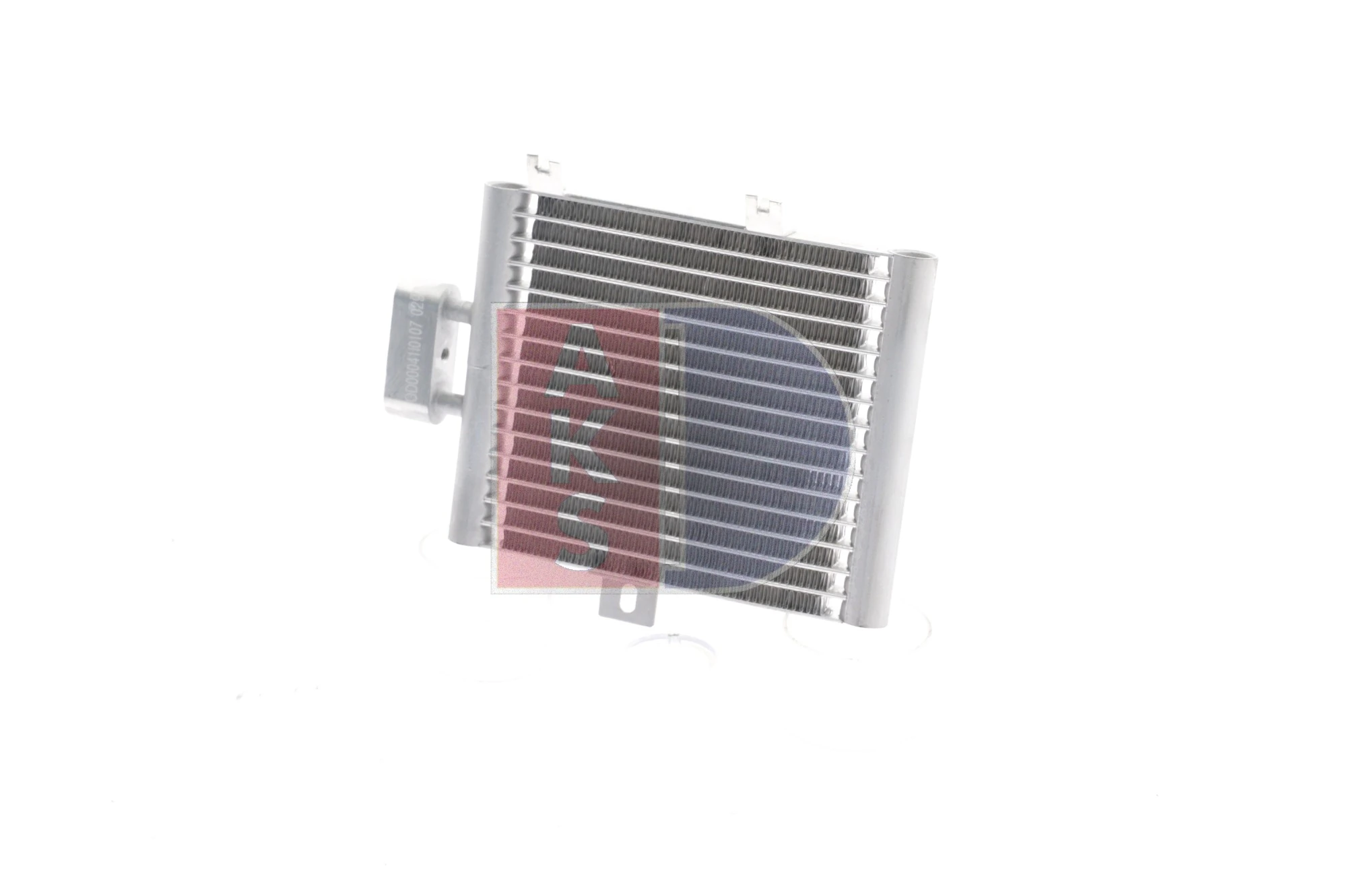 Radiateur d'huile AKS DASIS 120007N