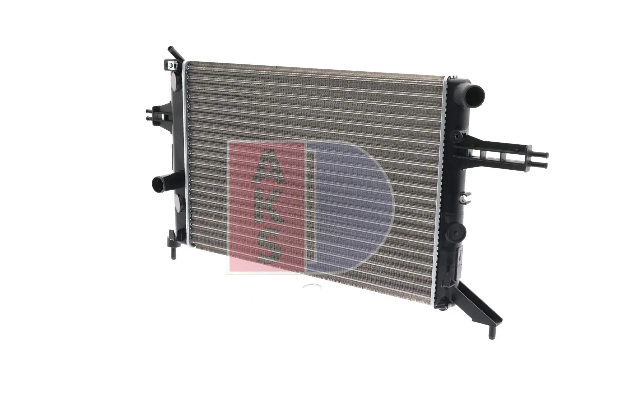 Radiateur, refroidissement du moteur AKS DASIS 151870N