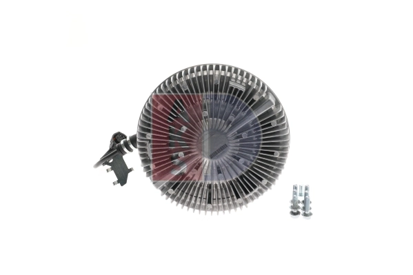 Embrayage, ventilateur de radiateur