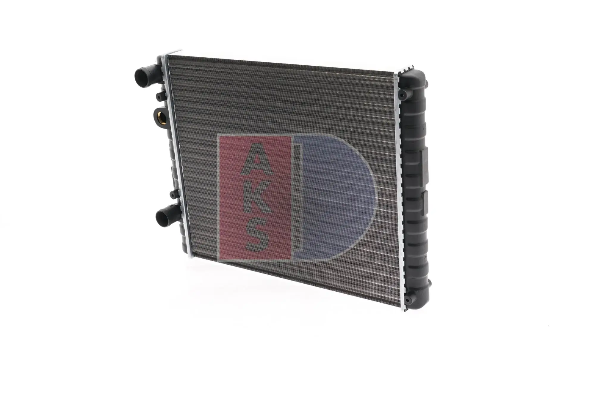 Radiateur, refroidissement du moteur AKS DASIS 041310N