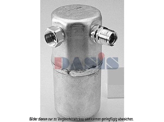 Filtre déshydratant, climatisation AKS DASIS 803550N