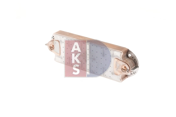 Radiateur d'huile AKS DASIS 286002N