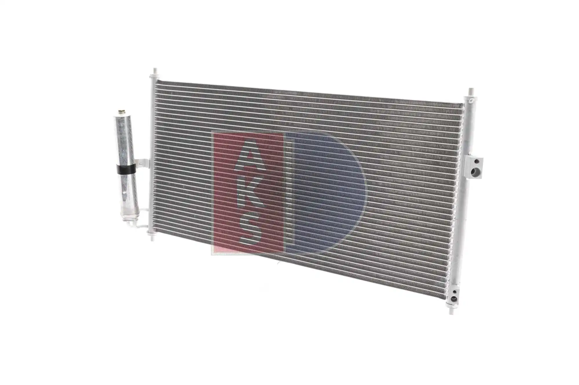 Condenseur, climatisation AKS DASIS 072017N