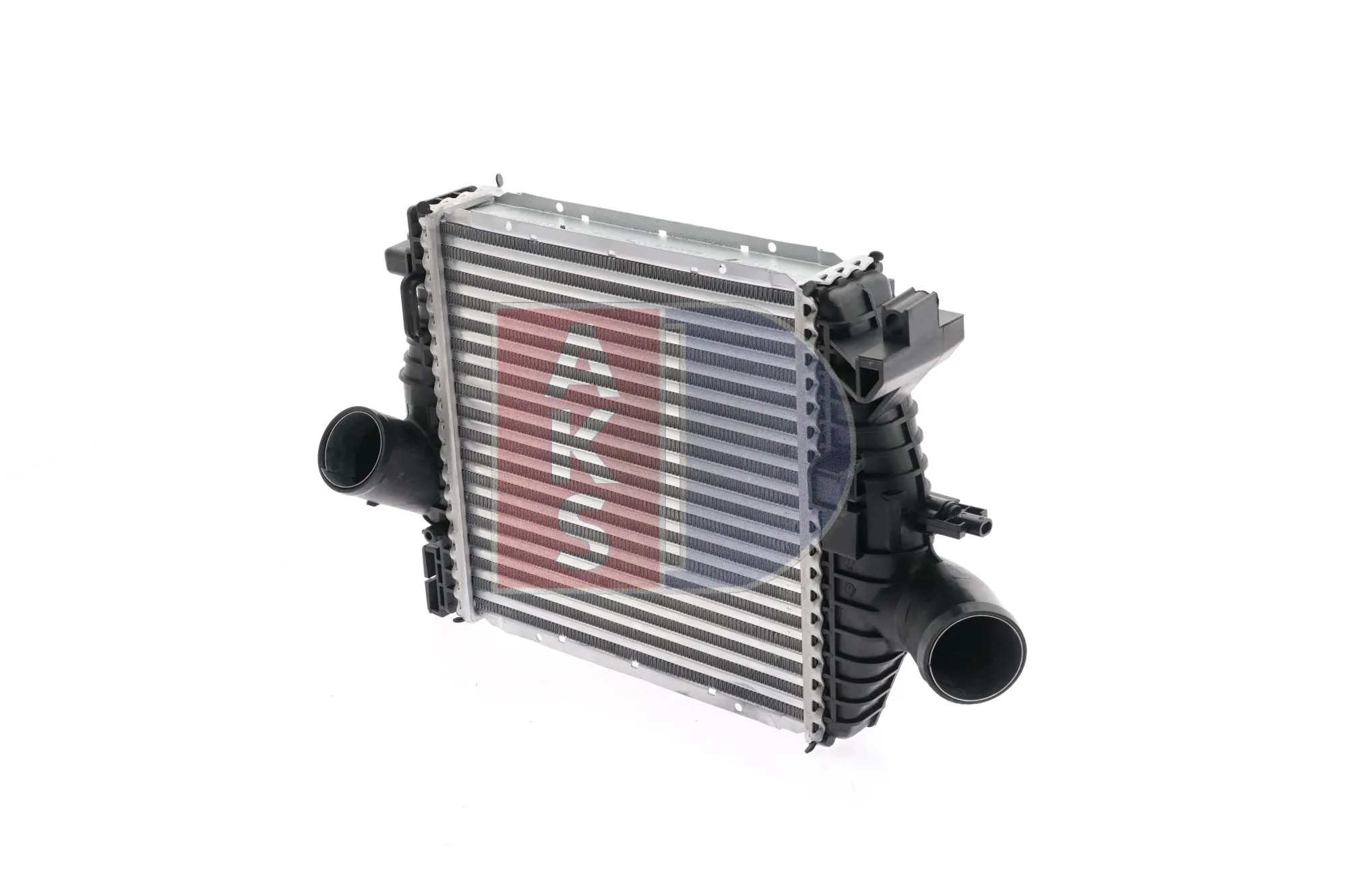 Intercooler, échangeur AKS DASIS 137440N