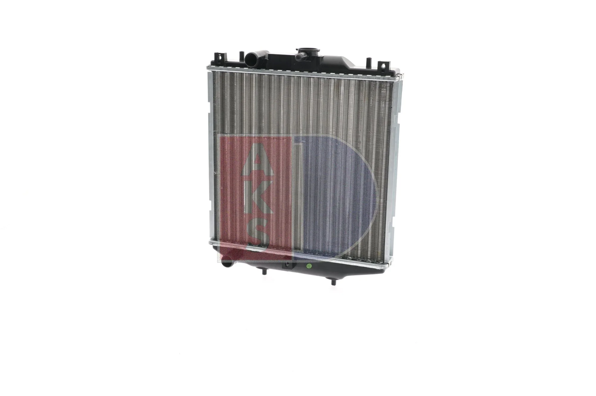 Radiateur, refroidissement du moteur AKS DASIS 320300N