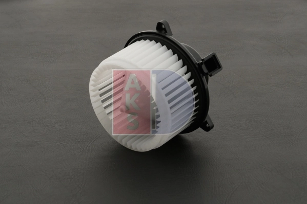 Pulseur d'air habitacle AKS DASIS 158143N