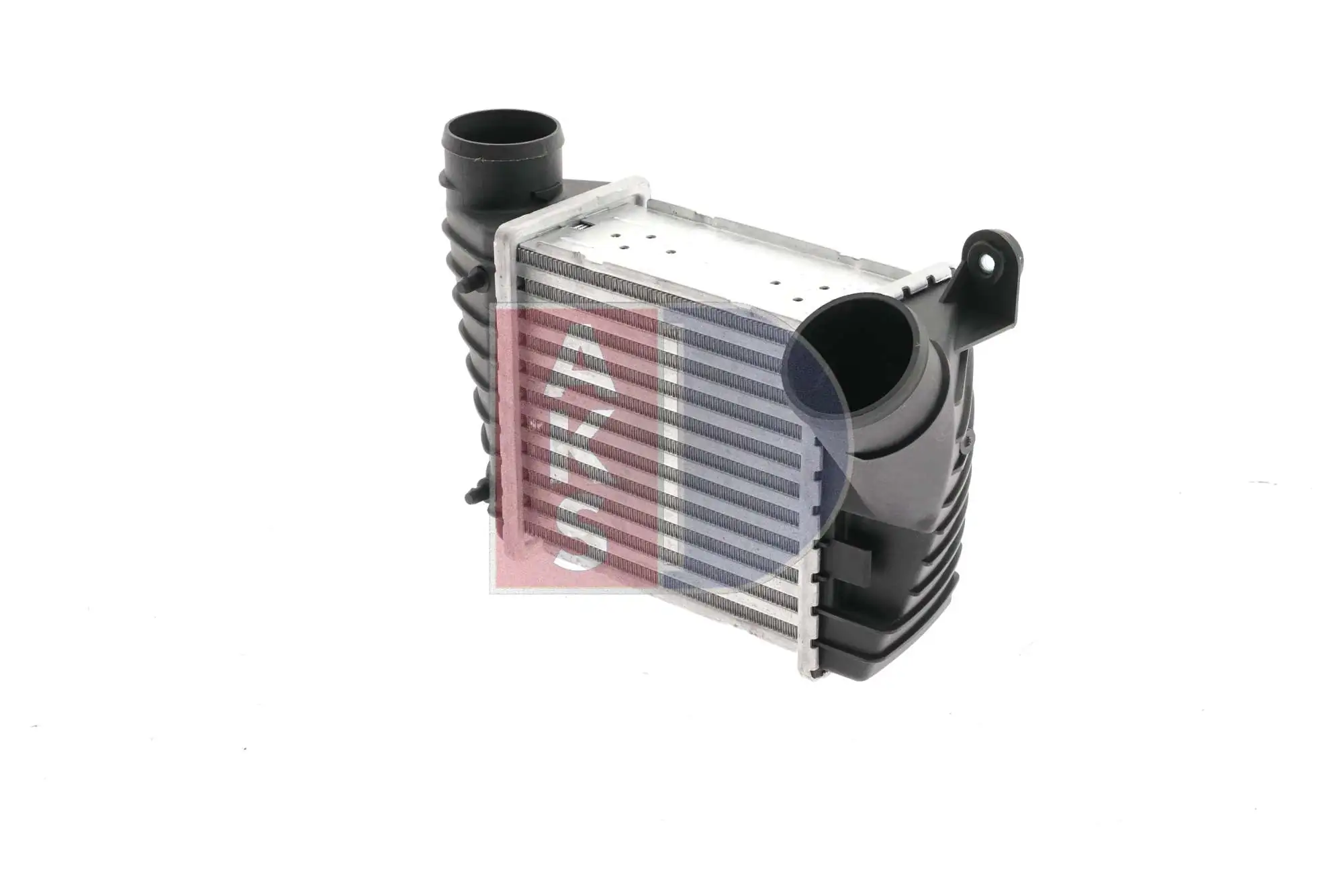 Intercooler, échangeur AKS DASIS 487017N