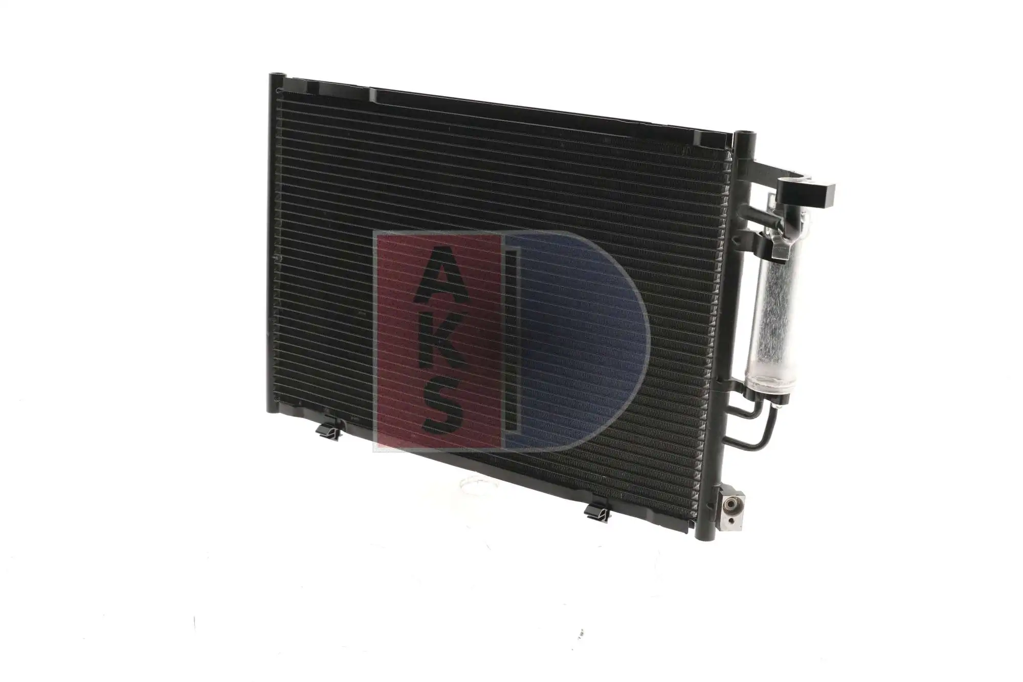 Condenseur, climatisation AKS DASIS 092014N