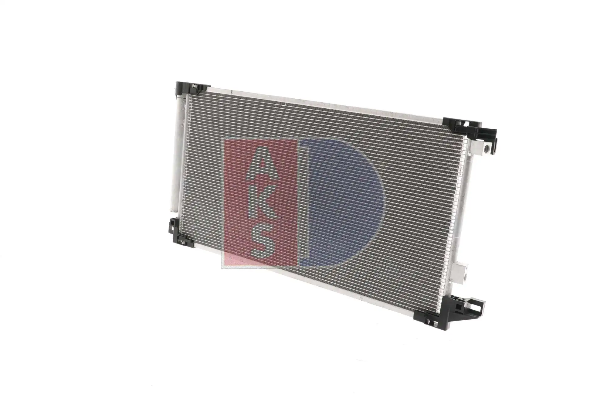 Condenseur, climatisation AKS DASIS 212141N