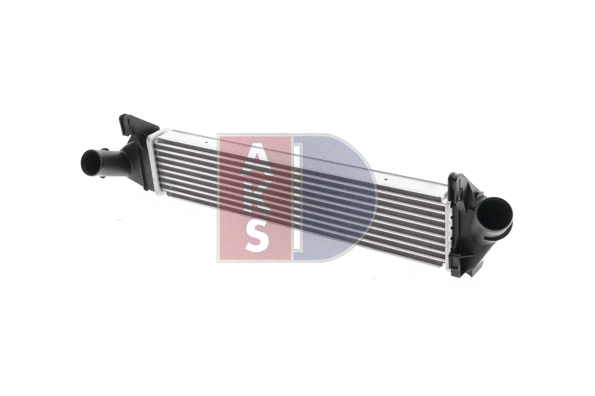 Intercooler, échangeur AKS DASIS 497001N