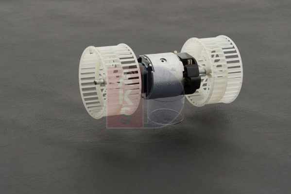 Pulseur d'air habitacle
