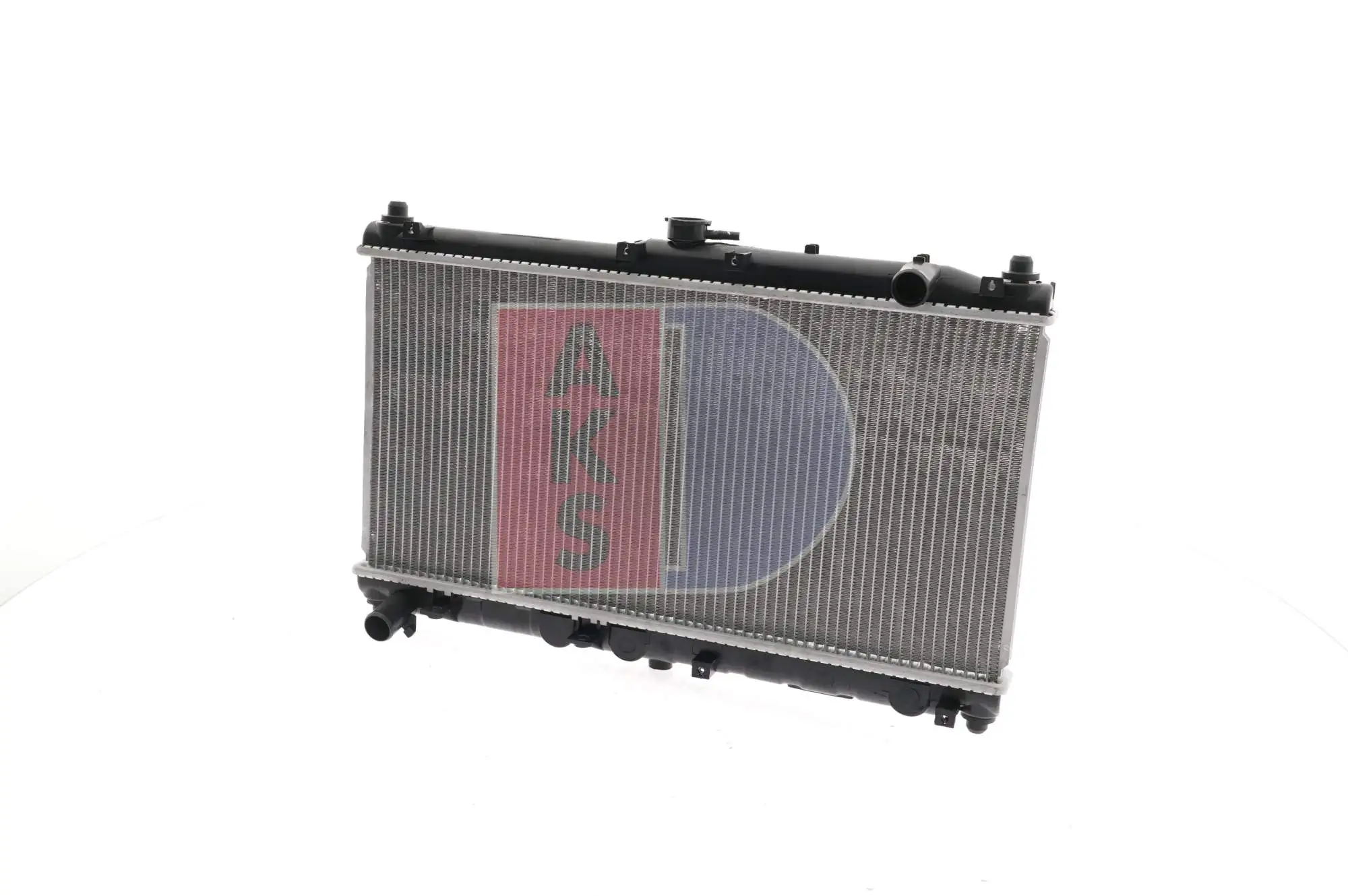 Radiateur, refroidissement du moteur AKS DASIS 111290N