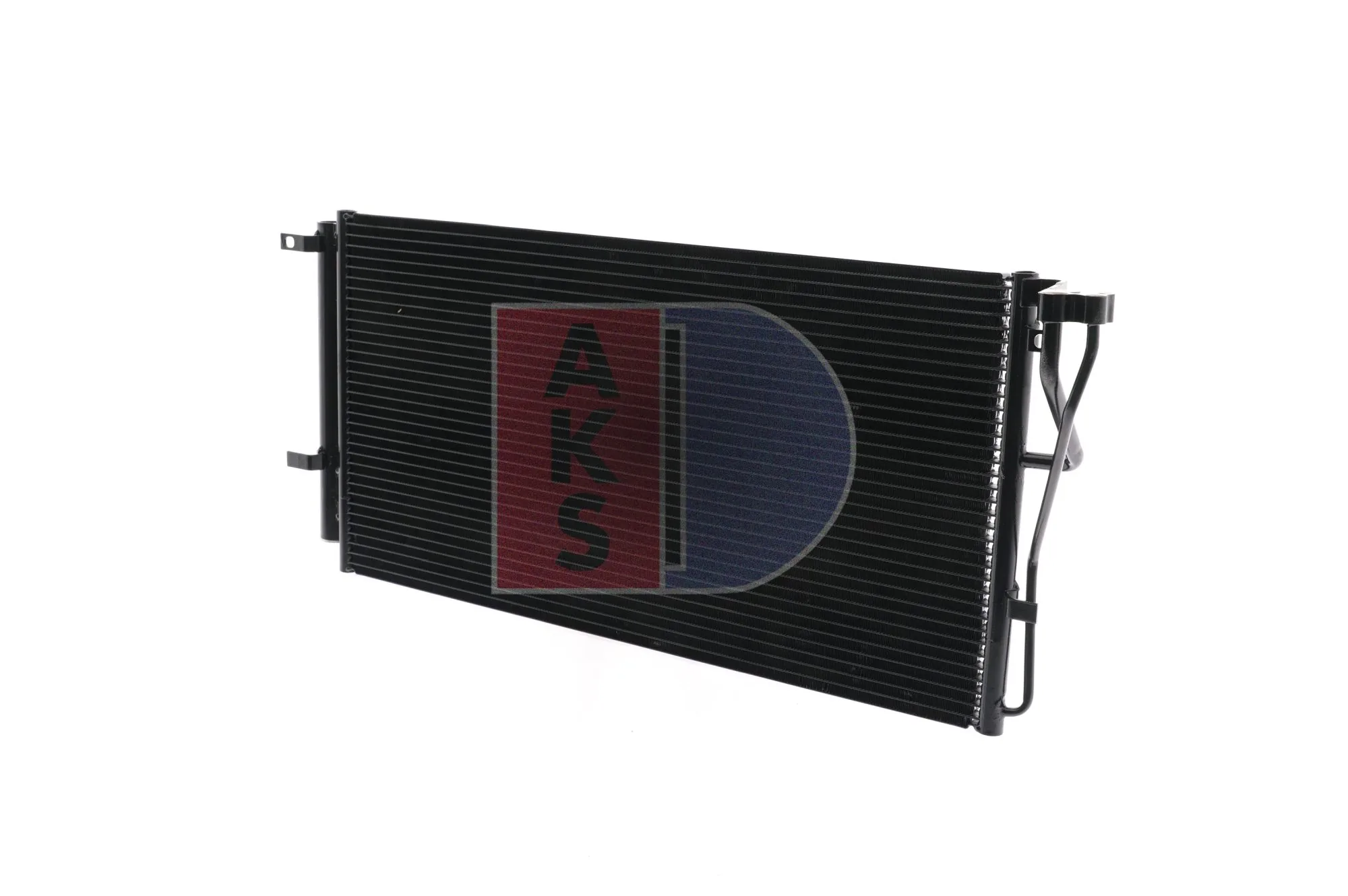 Condenseur, climatisation AKS DASIS 512035N