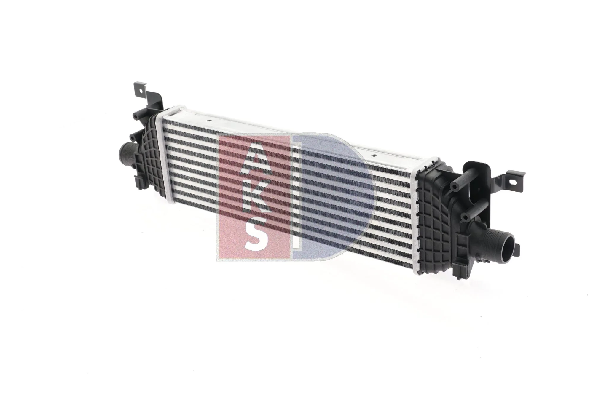 Intercooler, échangeur AKS DASIS 097007N