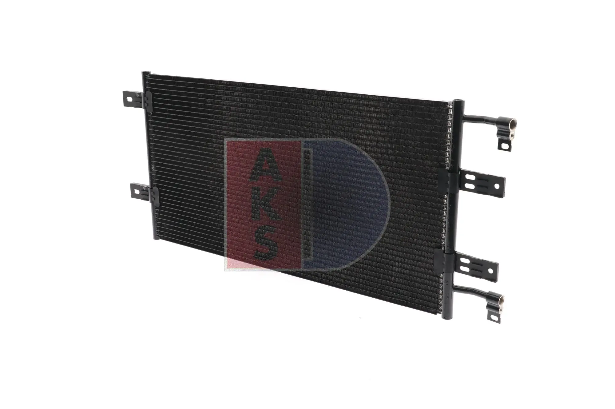 Condenseur, climatisation AKS DASIS 182022N