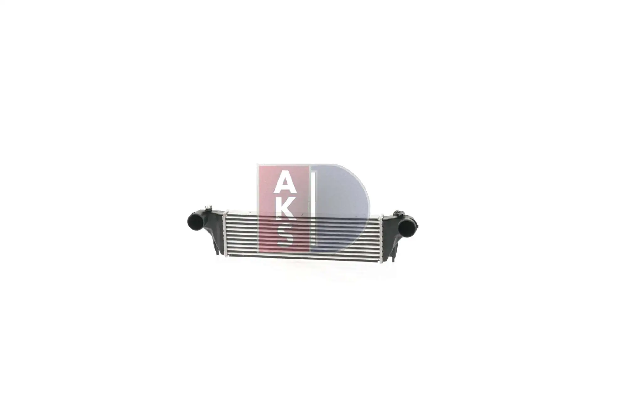 Intercooler, échangeur AKS DASIS 057035N