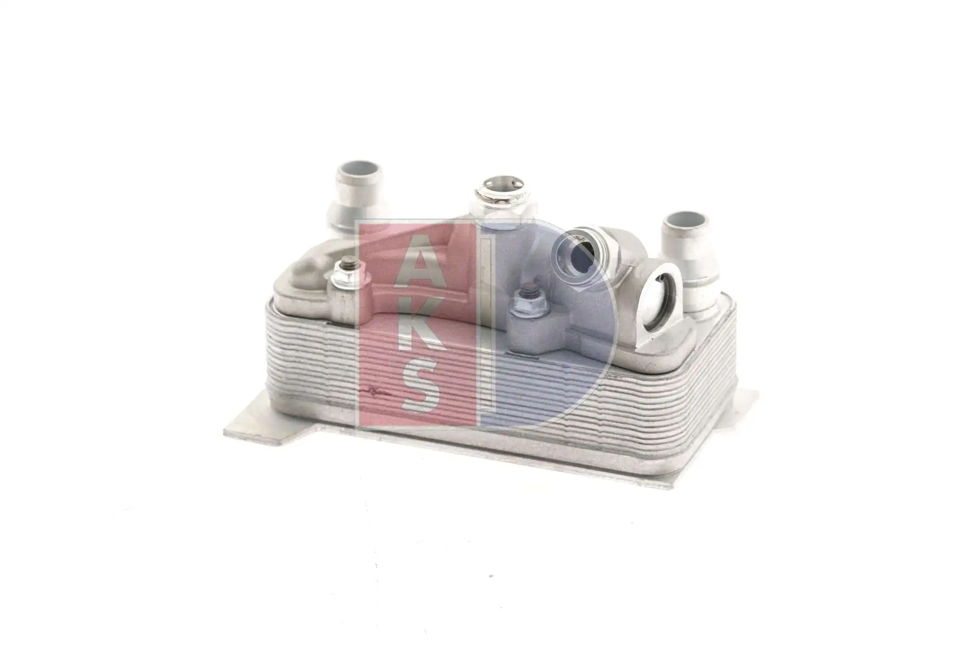 Radiateur d'huile AKS DASIS 126037N