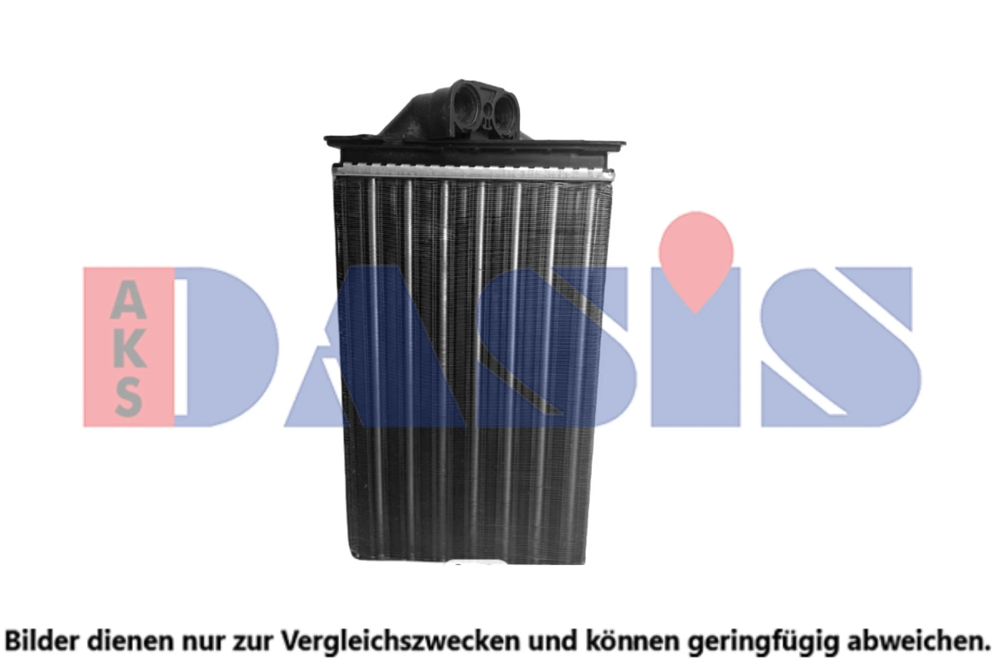 Système de chauffage AKS DASIS 529008N