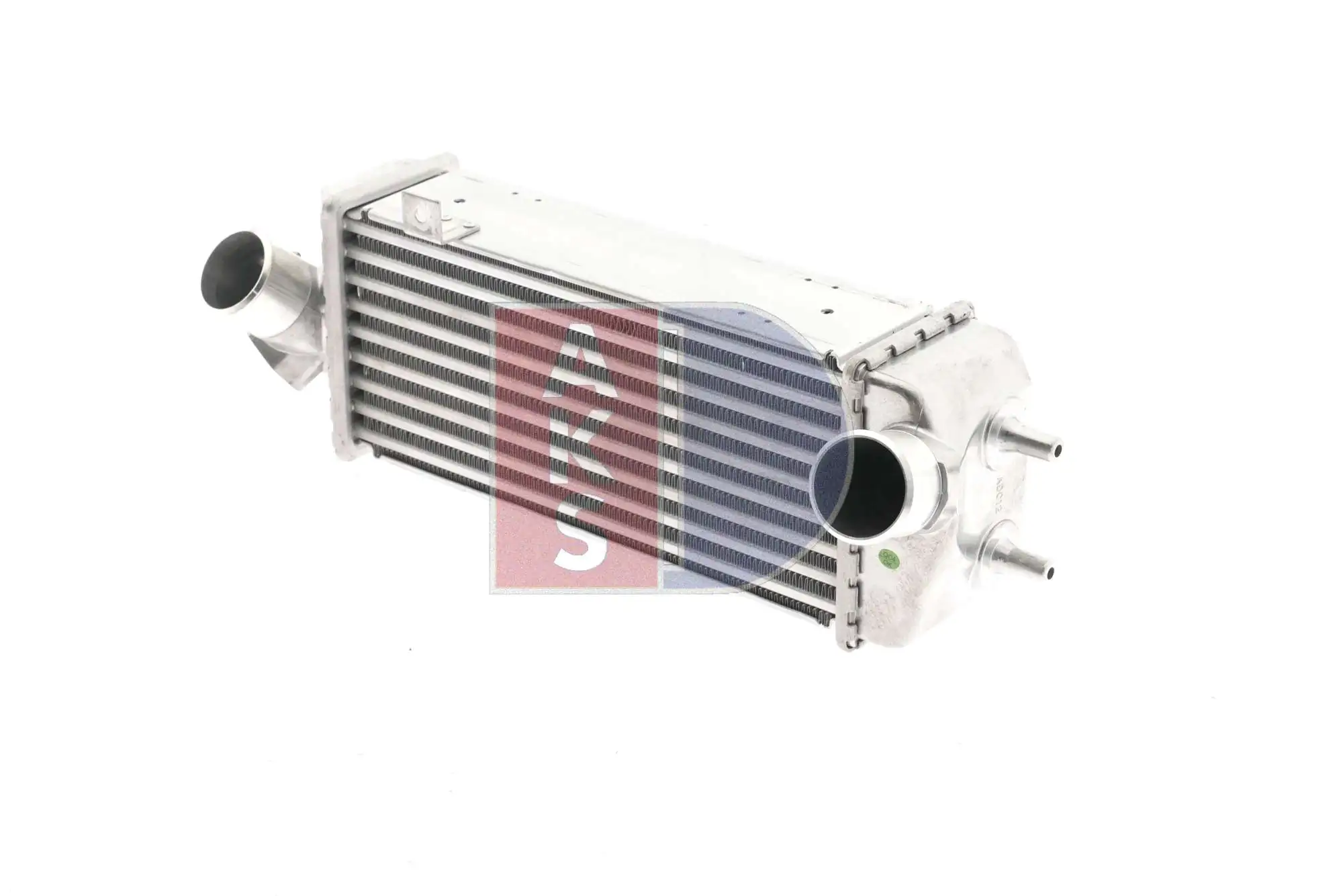 Intercooler, échangeur AKS DASIS 567024N